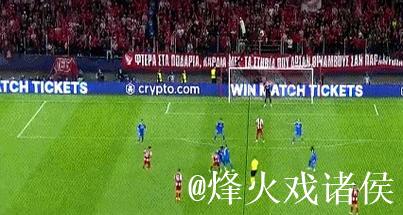 姆巴佩大四喜，5战狂轰9球破纪录，熊皇独造2球