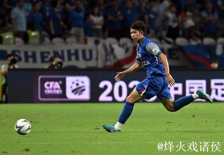 申花无缘足协杯半决赛 遗憾之余或有助于冲击联赛冠军 申花无缘足协杯半决赛 遗憾之余或有助于冲击联赛冠军