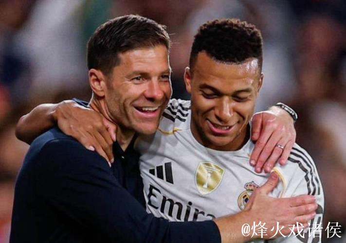 皇马队内刺头3人组曝光！阿隆索忍无可忍：我是来带幼儿园的 够了