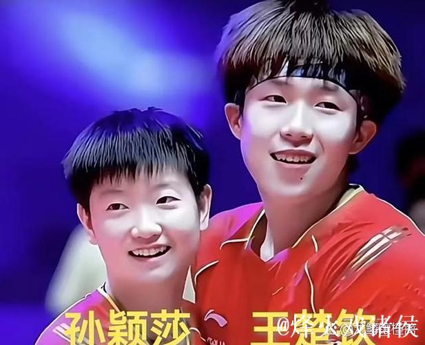 对照樊振东、王楚钦:林诗栋的“逆风题”怎么解 对照樊振东、王楚钦:林诗栋的“逆风题”怎么解