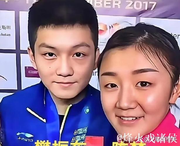 对照樊振东、王楚钦:林诗栋的“逆风题”怎么解 对照樊振东、王楚钦:林诗栋的“逆风题”怎么解