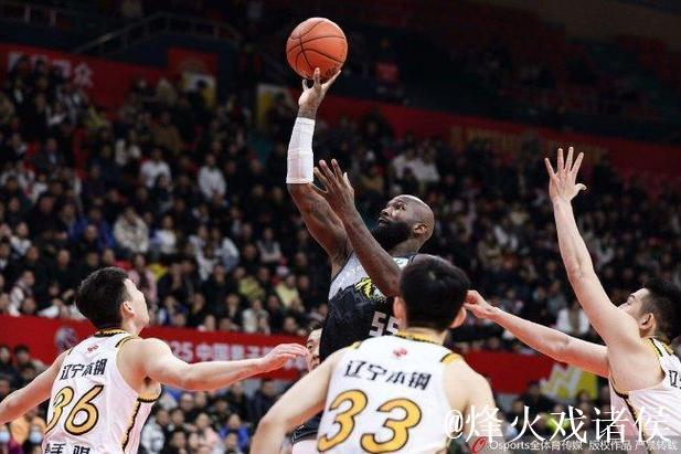 琼斯31分吉林力克辽宁 翟晓川16+10首钢胜江苏 琼斯31分吉林力克辽宁 翟晓川16+10首钢胜江苏