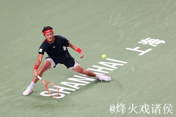 上海大师赛次日周意收退赛大礼 张之臻止步首轮